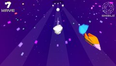 Strafe Ship - screenshot 3