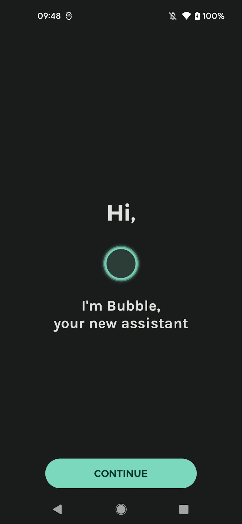 Bubble Apps in split screen - screenshot 3