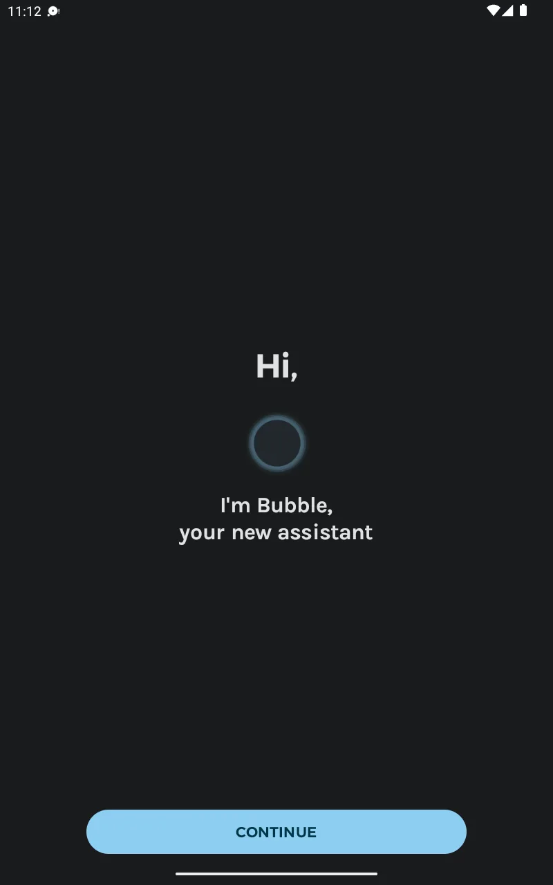 Bubble Apps in split screen - screenshot 6