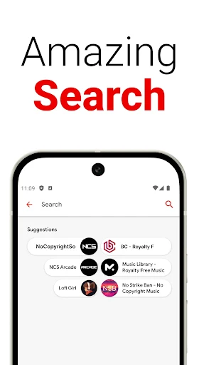 TuBee - screenshot 2