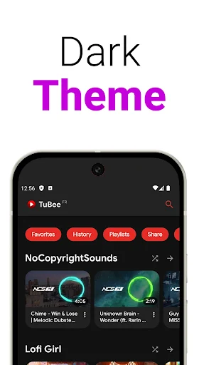 TuBee - screenshot 6