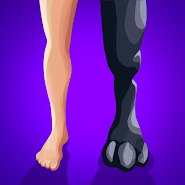 Merge Animals MOD APK icon