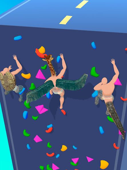 Merge Animals - screenshot 15