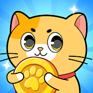 Cat Paradise MOD APK icon