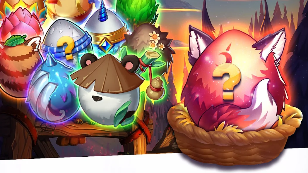 Merge Elves-Merge - screenshot 1