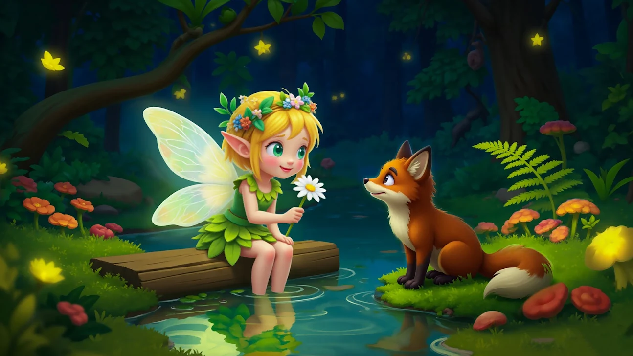 Merge Elves-Merge - screenshot 4