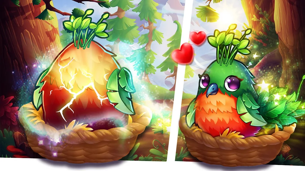 Merge Elves-Merge - screenshot 9