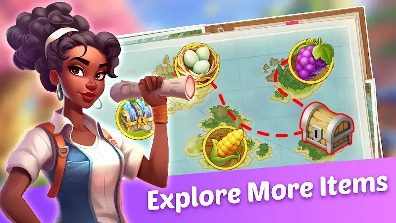 Farming Harvest - screenshot 5