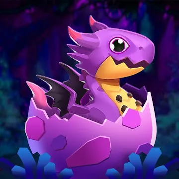 Merge  Forest MOD APK icon