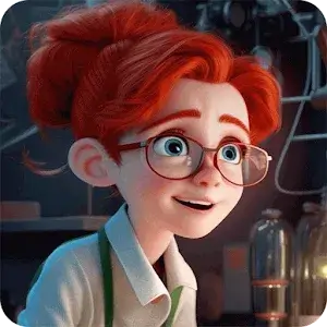Grand Inn Story (Merge Love) MOD APK icon