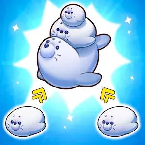 Merge Out MOD APK icon