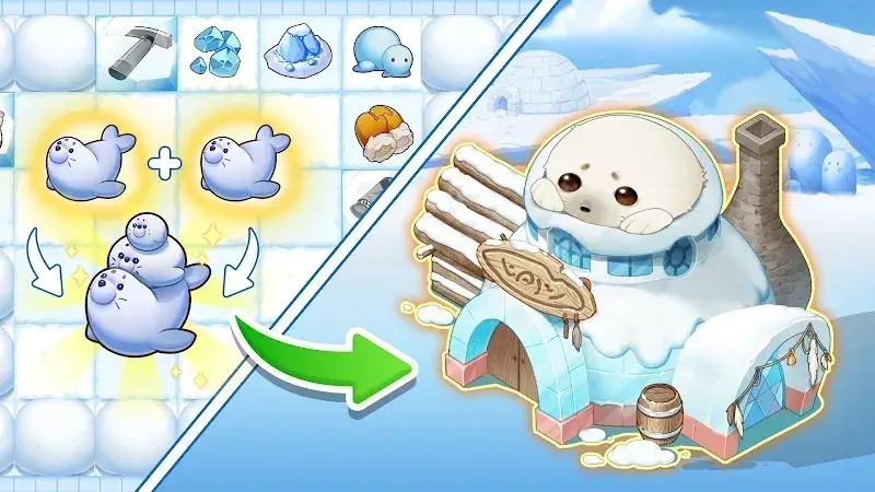 Merge Out - screenshot 6