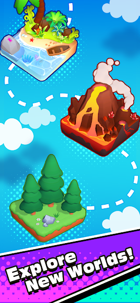 Merge Shooter! - screenshot 15