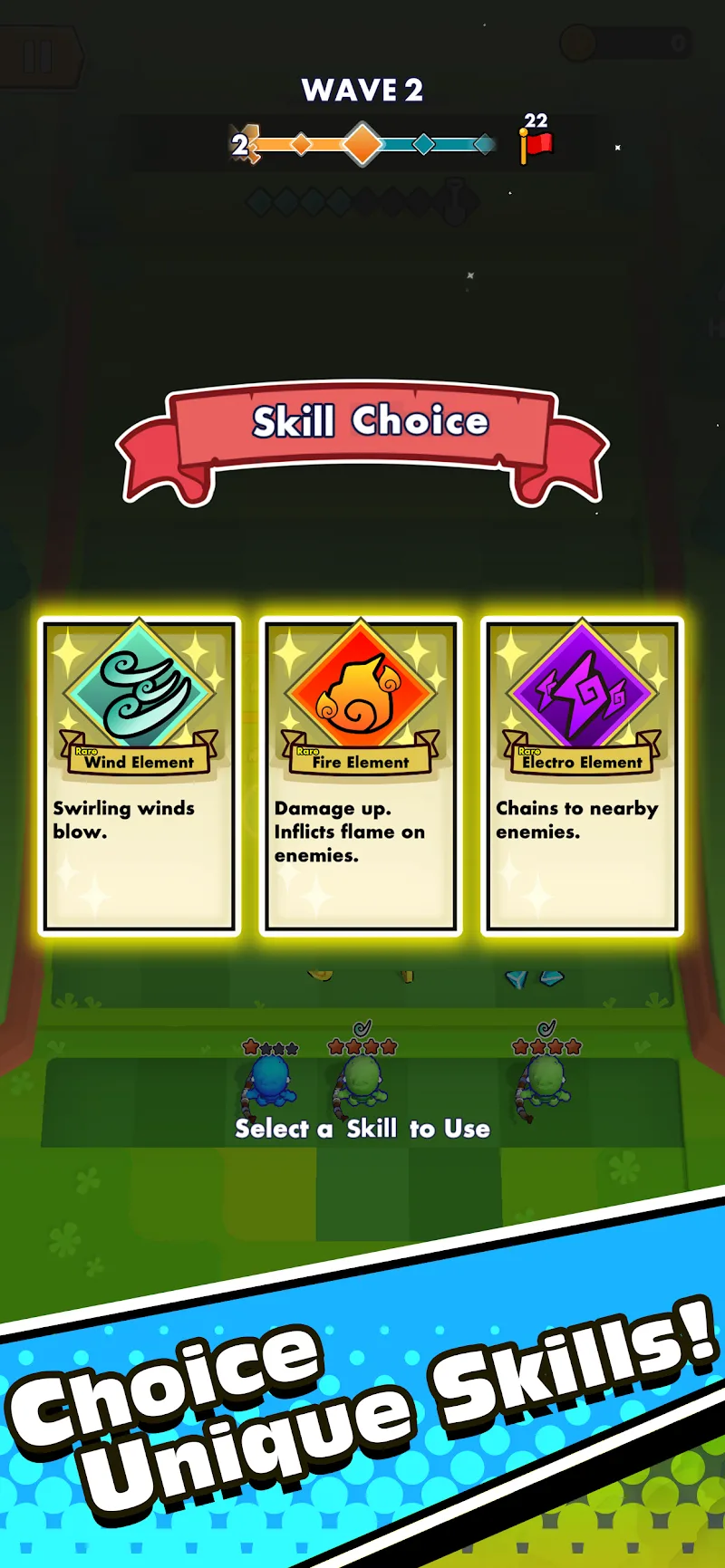 Merge Shooter! - screenshot 2