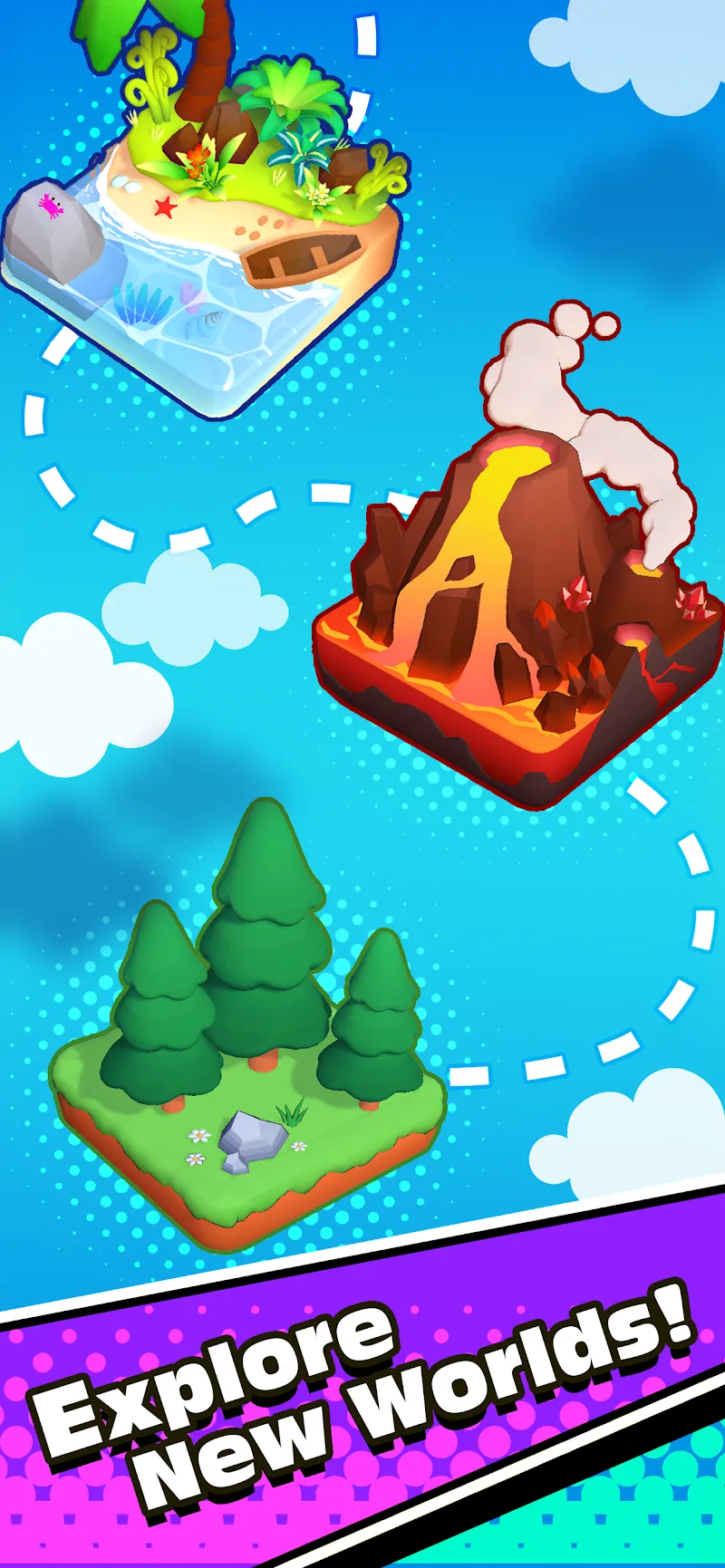 Merge Shooter! - screenshot 5