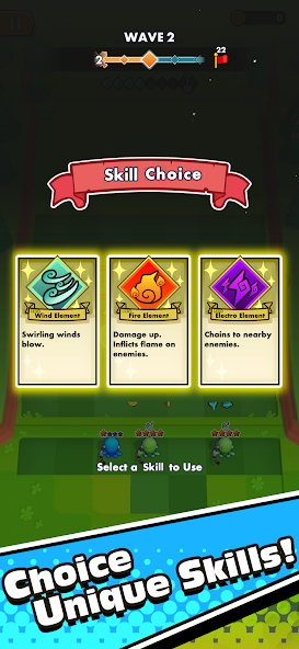 Merge Shooter! - screenshot 7
