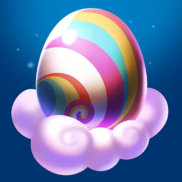 MergeIsland MOD APK icon