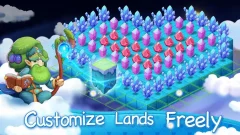 MergeIsland - screenshot 1