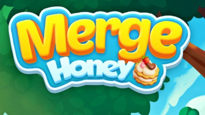 Merge Honey APK MOD APK icon