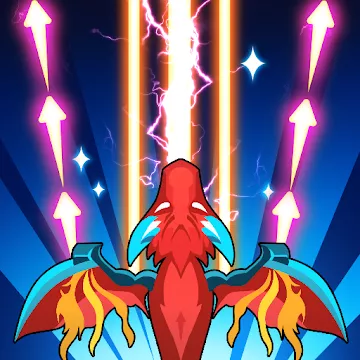 Merge Dragon: Tower Defense MOD APK icon