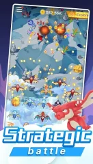 Merge Dragon: Tower Defense - screenshot 1