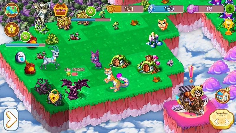 Fantastic Pets APK - screenshot 3