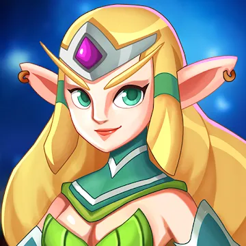 MergFun MOD APK icon