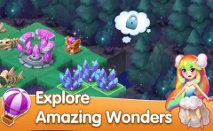 MergFun - screenshot 2