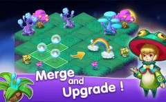 MergFun - screenshot 3