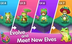 MergFun - screenshot 4