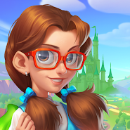 Merge Tales MOD APK icon