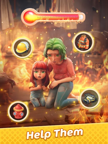 Gossip Harbor - screenshot 10