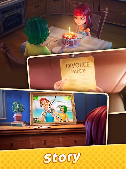 Gossip Harbor - screenshot 19