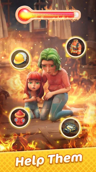 Gossip Harbor - screenshot 2