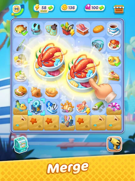 Gossip Harbor - screenshot 20