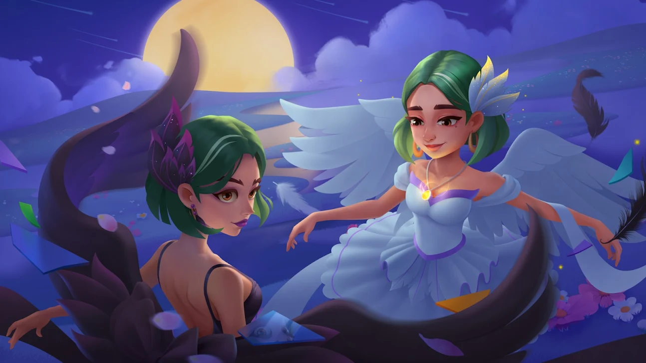 Gossip Harbor - screenshot 25