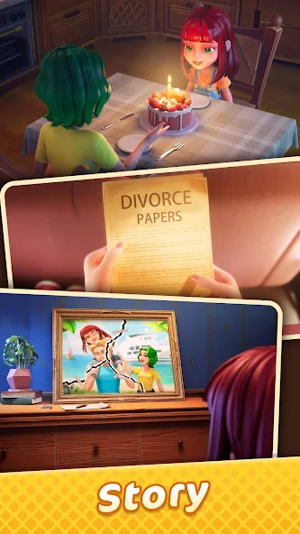 Gossip Harbor - screenshot 3