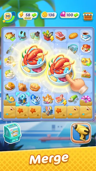 Gossip Harbor - screenshot 4