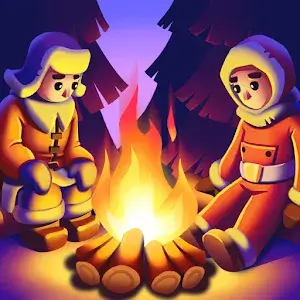 Merge to Survive - app icon