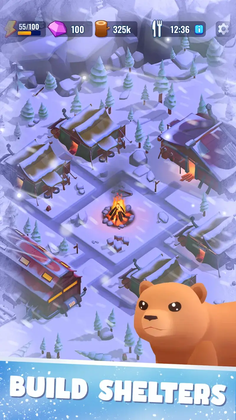 Merge to Survive - screenshot 4