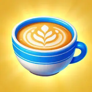 Merge Craze Merge & Design MOD APK icon