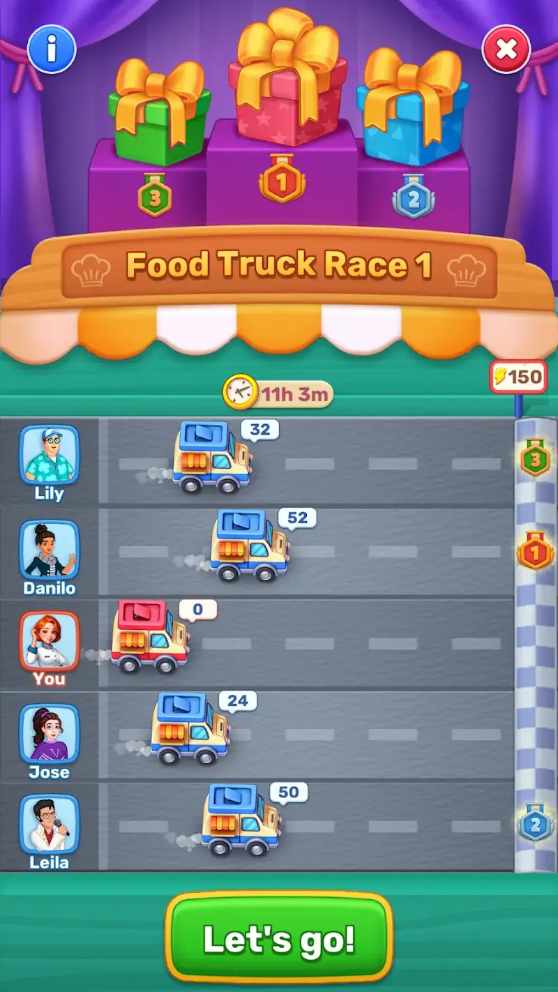 Merge Craze Merge & Design - screenshot 4