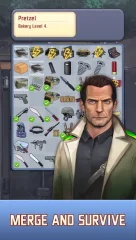 Merge Strike - screenshot 3