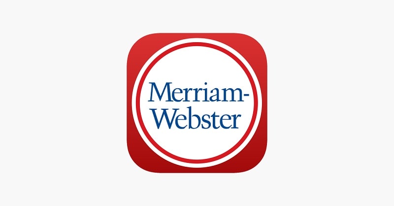 Dictionary – Merriam-Webster APK MOD APK icon