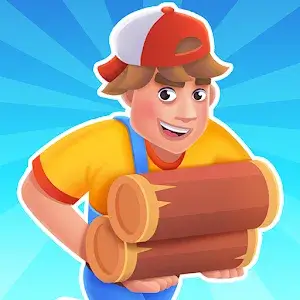 Town Mess - Building Adventure MOD APK icon