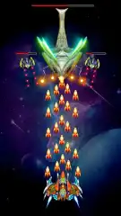 Galaxy Invader Space Shooter - screenshot 1