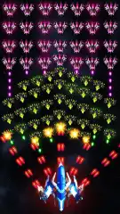 Galaxy Invader Space Shooter - screenshot 2