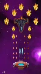 Galaxy Invader Space Shooter - screenshot 3
