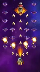 Galaxy Invader Space Shooter - screenshot 4