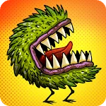 Tap Busters: Bounty Hunters MOD APK icon